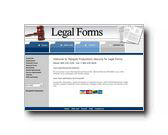 Marigold Legal Forms